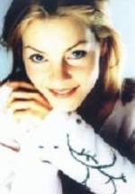 Керстин Рик фото