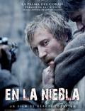 Постер из фильма "В тумане" - 1