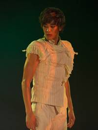 Кадр Одержимые мечтой