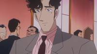 Кадр Детектив Конан 4