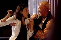 Кадр Город в осаде