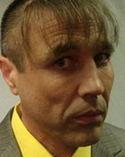 Дмитрий Соколов фото