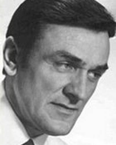 Эугениуш Каминьский фото