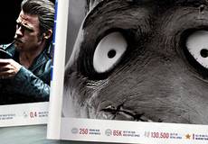 Обзор зарубежной кинопрессы за 16 октября 2012 года