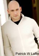Патрик Лэфферти фото