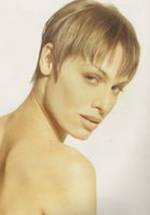 Селеста Октавия фото