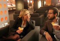 Кадр Теория хаоса