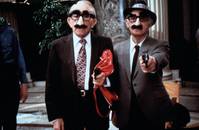 Кадр Красиво уйти