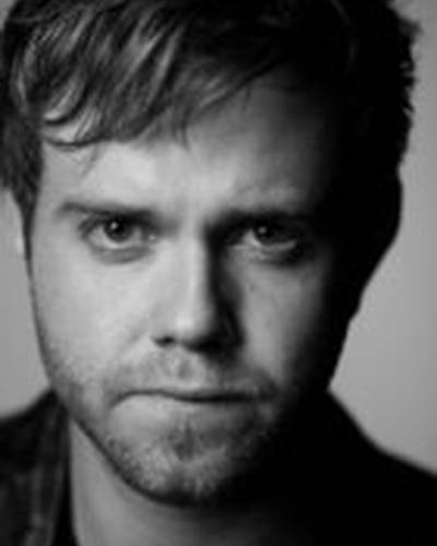 Кристофер Соммерс фото