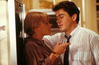 Кадр Шансы есть