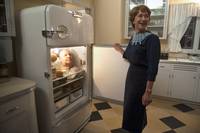 Кадр Хичкок