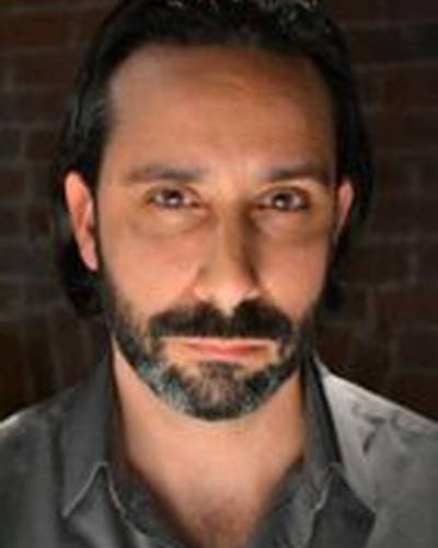 Билл Сорис фото