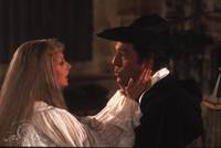 Кадр Сумасшедшие приключения Робина Гуда