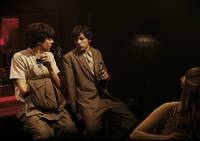 Кадр Двойник