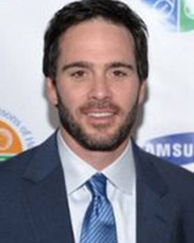 Джимми Джонсон фото