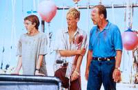 Кадр Новые Робинзоны