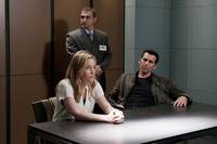 Кадр Тайные связи