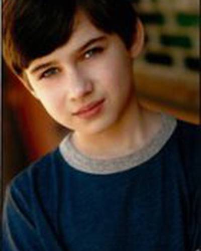 Максимиллиан Шерер фото