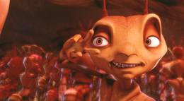 Кадр из фильма "Кибермир" - 1