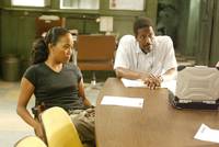 Кадр Прослушка