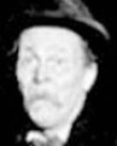 Йон Эльфстрём фото