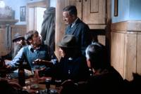 Кадр Пять дней лета