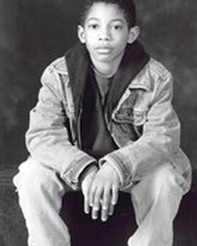 Кристиан Копелин фото