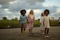 Кадр Звери дикого Юга