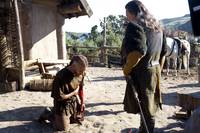 Кадр Викинги