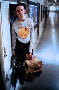 Кадр Станцуем, крошка