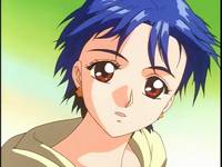 Кадр Волшебная сцена модницы Лалы