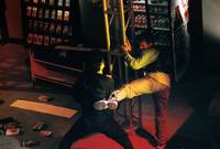 Кадр Большое дело