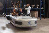 Кадр Мачете убивает