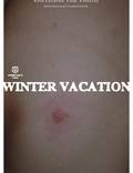 Постер из фильма "Зимние каникулы" - 1