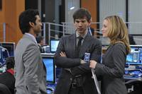 Кадр Тайные связи