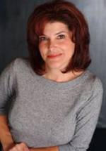 Гэйл Боргес фото