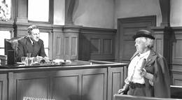 Кадр из фильма "Пропуск в Пимлико" - 2