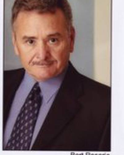 Берт Росарио фото