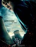 Постер из фильма "Гарри Поттер и Дары смерти: Часть 1" - 1