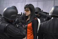 Кадр Ультрафиолет