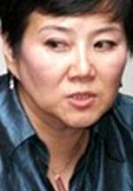 Ху Мэй фото