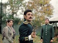 Кадр Жестокий романс