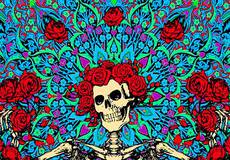 Мартин Скорсезе занимается фильмом о психоделии