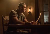 Кадр Черные паруса