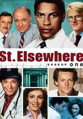 Сент-Элсвер