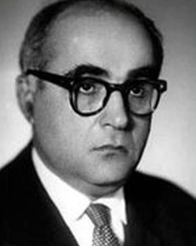 Лев Мильчин фото