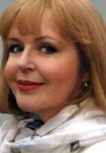 Светлана Суховей фото