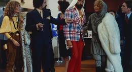 Кадр из фильма "Укуренные 4" - 1