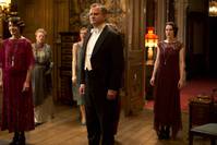 Кадр Аббатство Даунтон