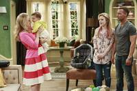 Кадр Мелисса и Джоуи